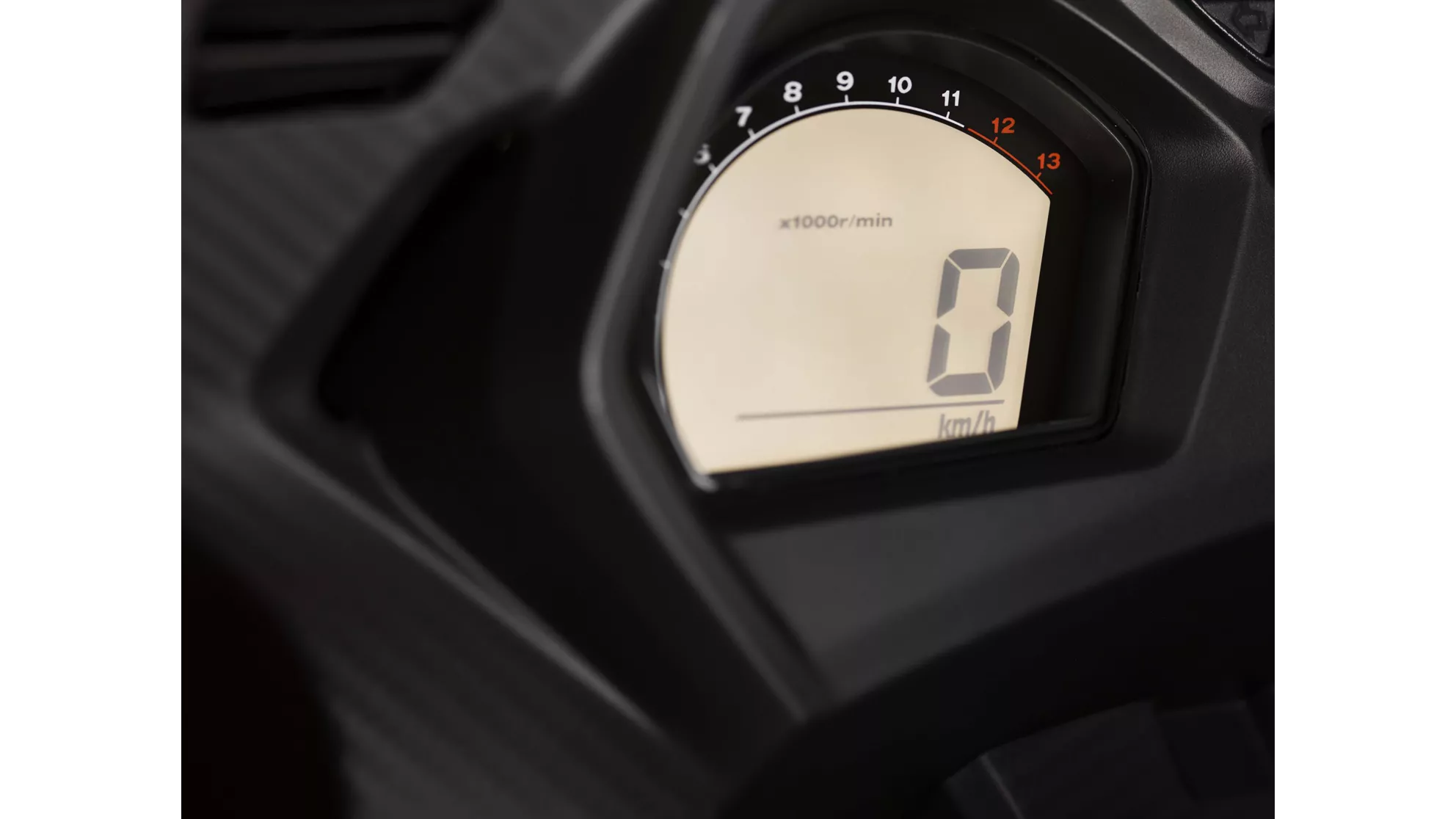 Honda CBR 650F - Imagem 10