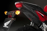 Honda CBR 650F 2018 - Bild 15 Honda CBR 650F 2018 - Bild 15