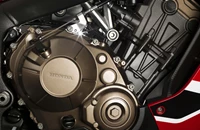 Honda CBR 650F 2018 - Bild 19 Honda CBR 650F 2018 - Bild 19