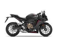 Honda CBR 650F 2018 - Bild 23 Honda CBR 650F 2018 - Bild 23