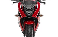 Honda CBR 650F 2018 - Bild 24 Honda CBR 650F 2018 - Bild 24