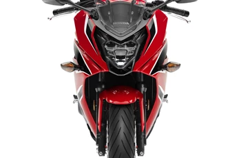 Honda CBR 650F 2018 - Bild 24 Honda CBR 650F 2018 - Bild 24