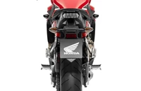 Honda CBR 650F 2018 - Bild 28 Honda CBR 650F 2018 - Bild 28