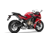 Honda CBR 650F 2018 - Bild 30 Honda CBR 650F 2018 - Bild 30