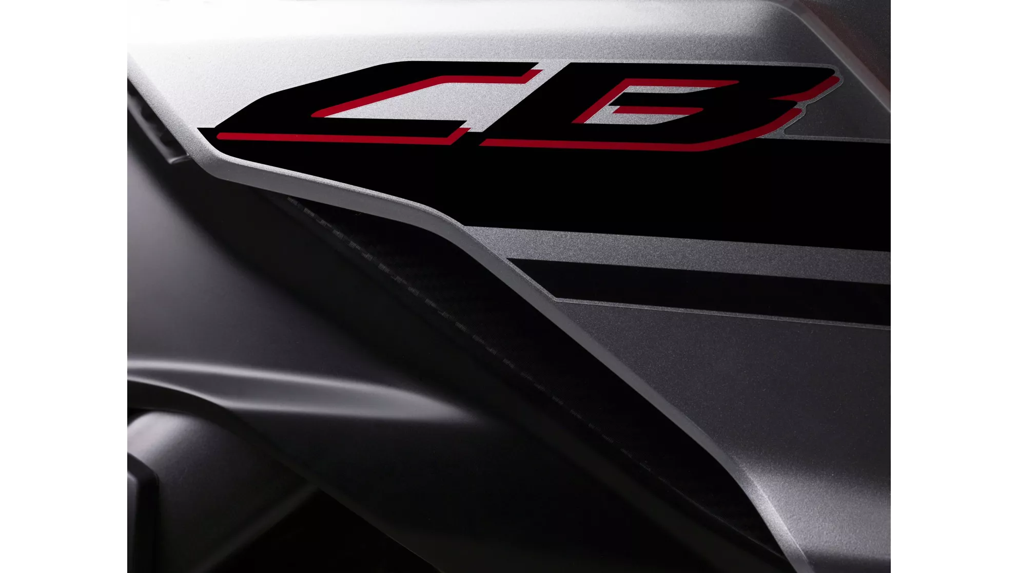 Honda CB650F - Image 1 Honda CB650F - Image 1