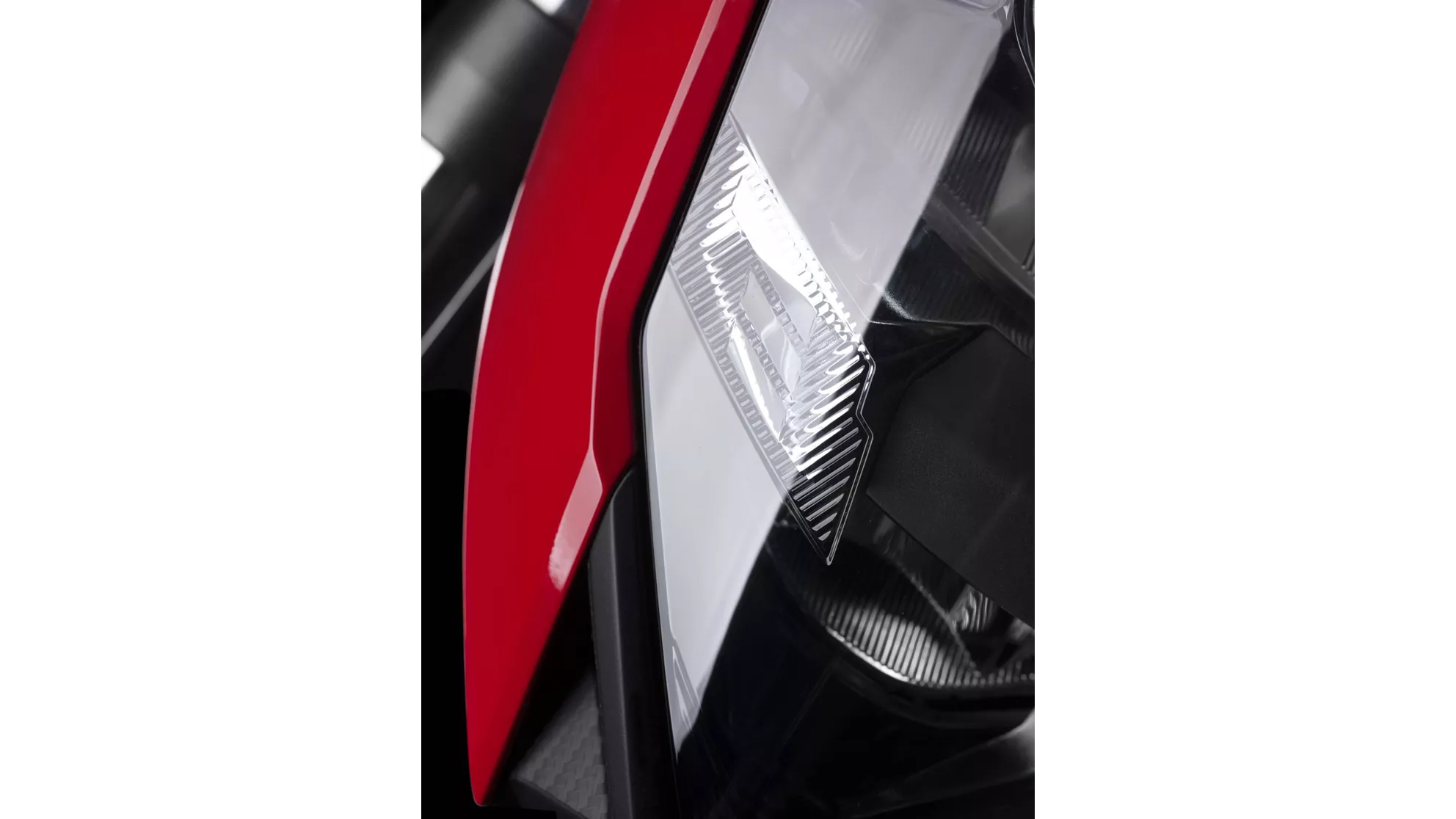 Honda CB650F - Obraz 2