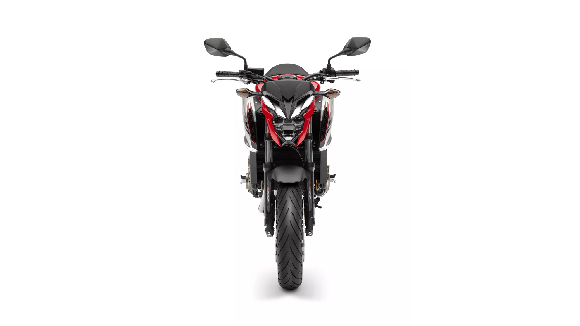Honda CB650F - Image 11