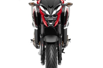 Honda CB650F 2018 - Bild 14 Honda CB650F 2018 - Bild 14