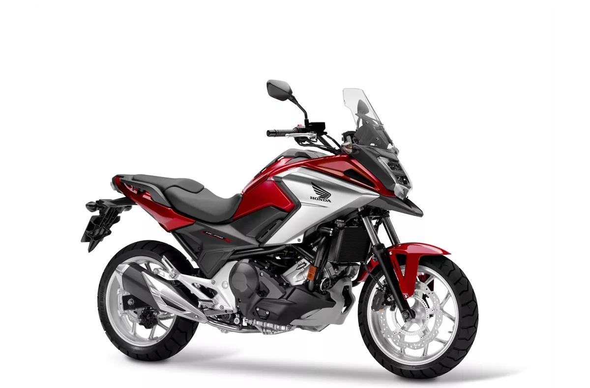 Honda NC750X Honda NC750X
