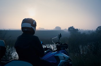 Honda NC750X 2018 - Bild 5 Honda NC750X 2018 - Bild 5