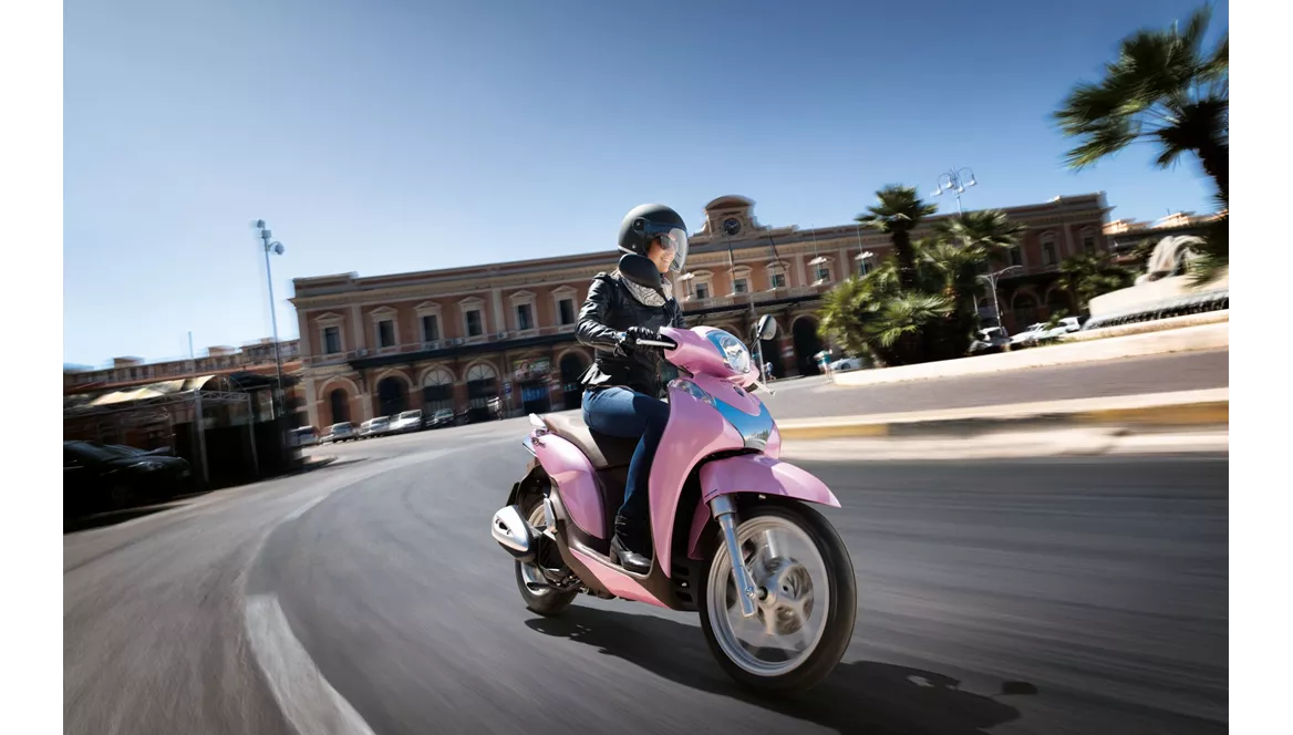 Honda SH Mode 125 2018 Honda SH Mode 125 2018