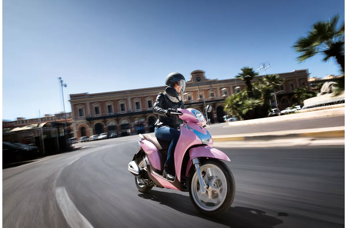 Honda SH Mode 125 Honda SH Mode 125