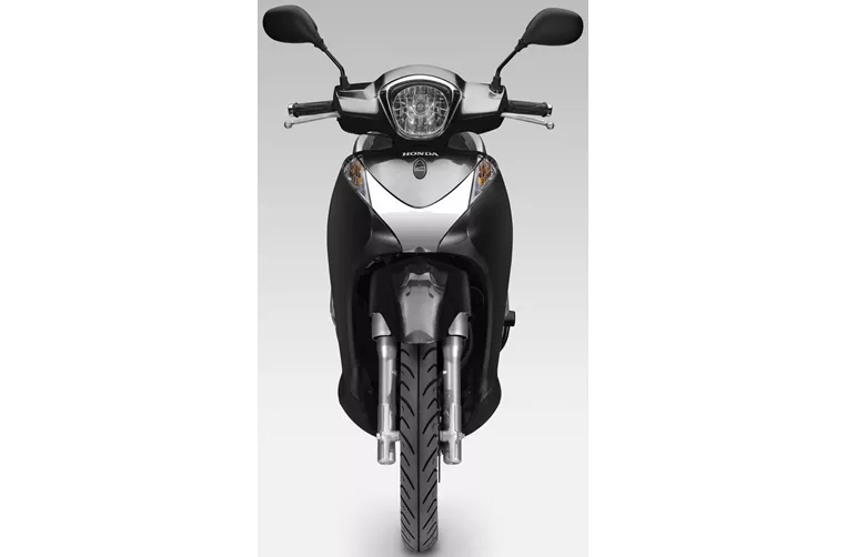 Honda SH Mode 125 2018 Honda SH Mode 125 2018