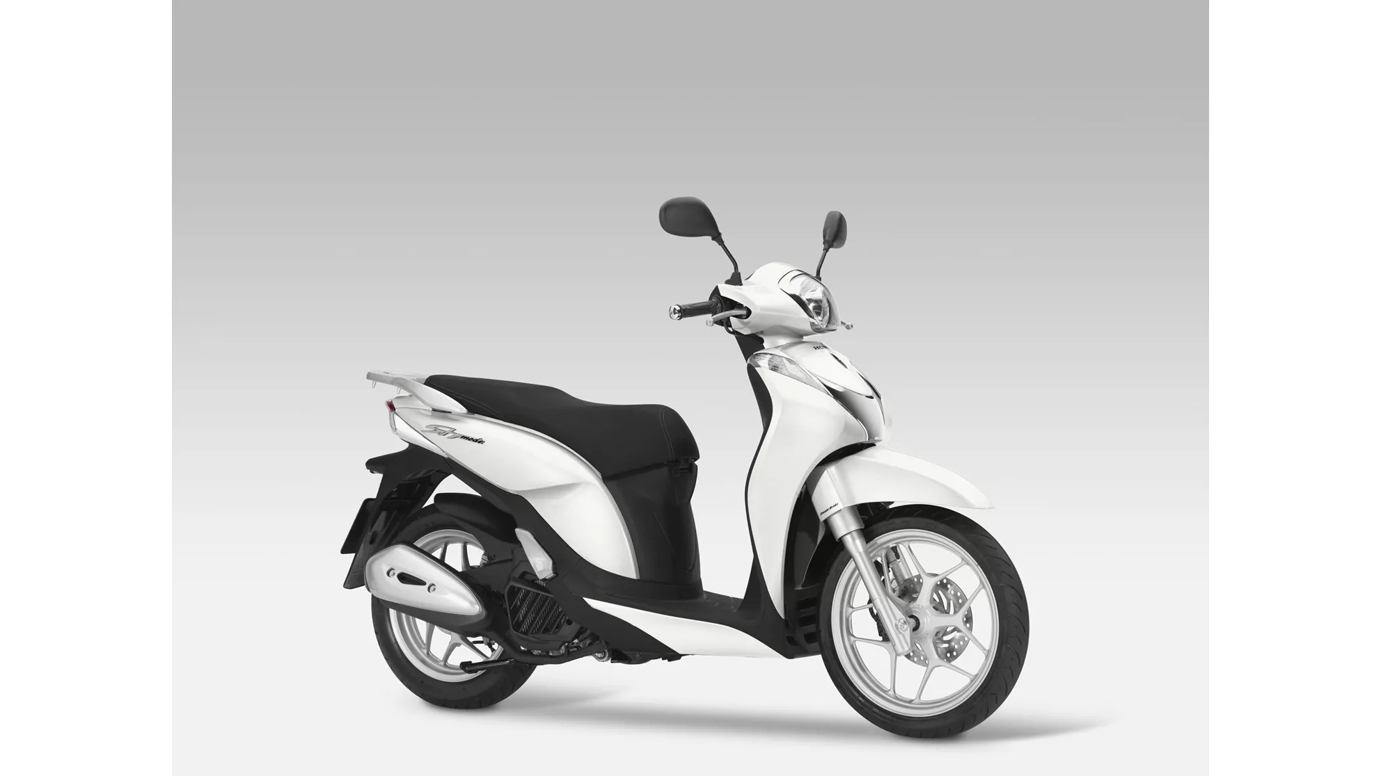 Honda SH Mode 125 - Image 4 Honda SH Mode 125 - Image 4