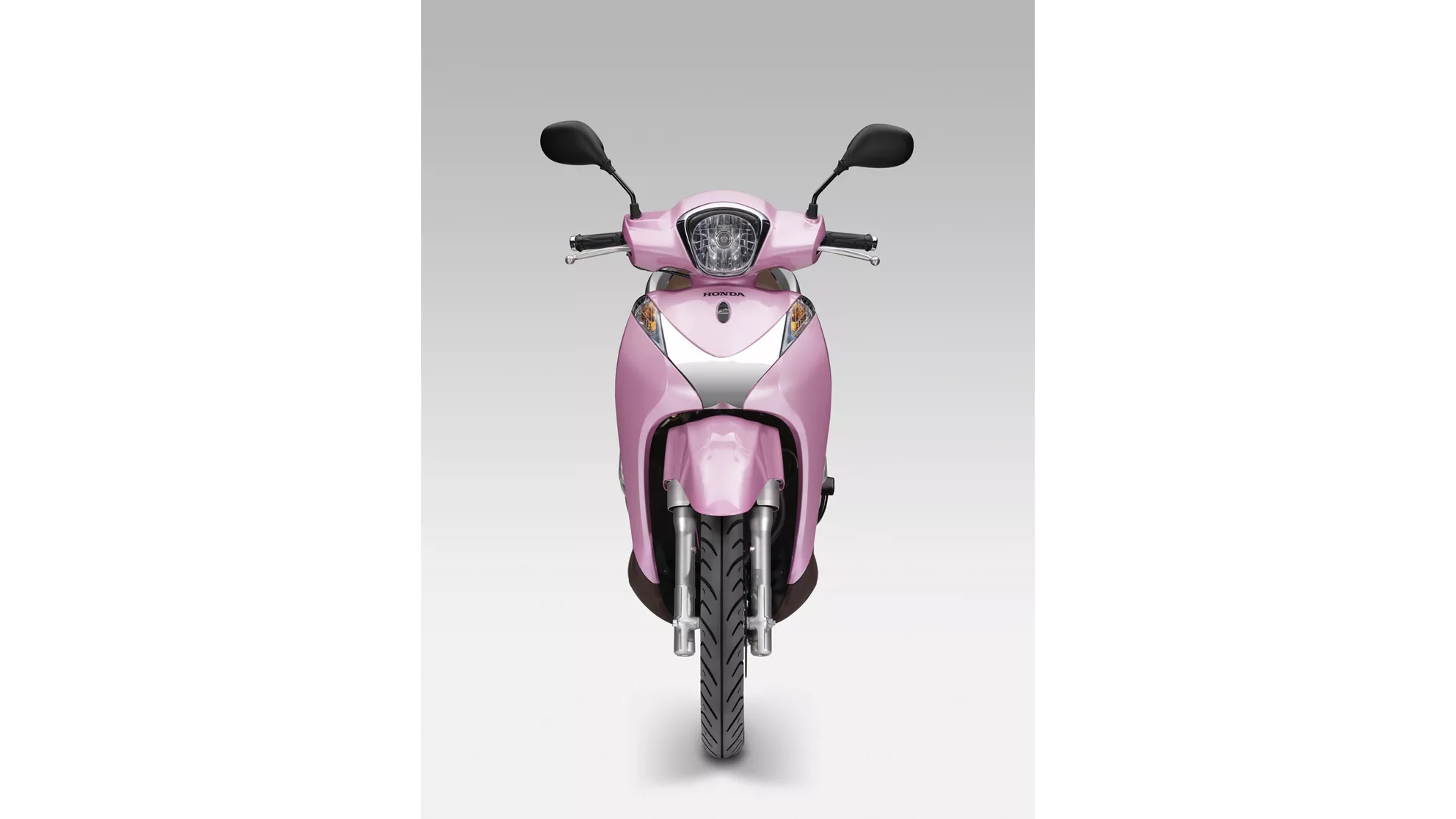 Honda SH Mode 125 - Image 8 Honda SH Mode 125 - Image 8