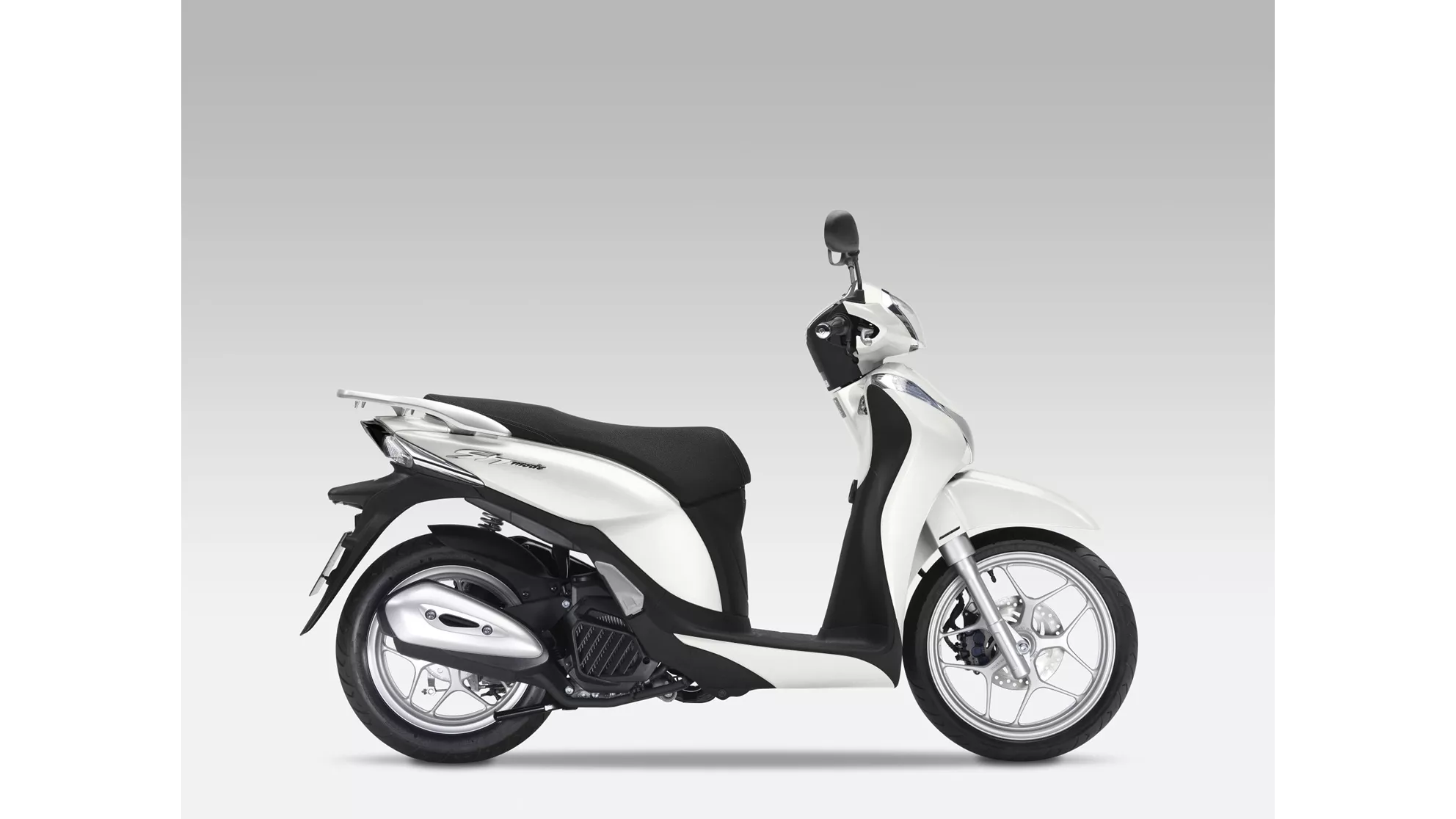 Honda SH Mode 125 - Image 10 Honda SH Mode 125 - Image 10