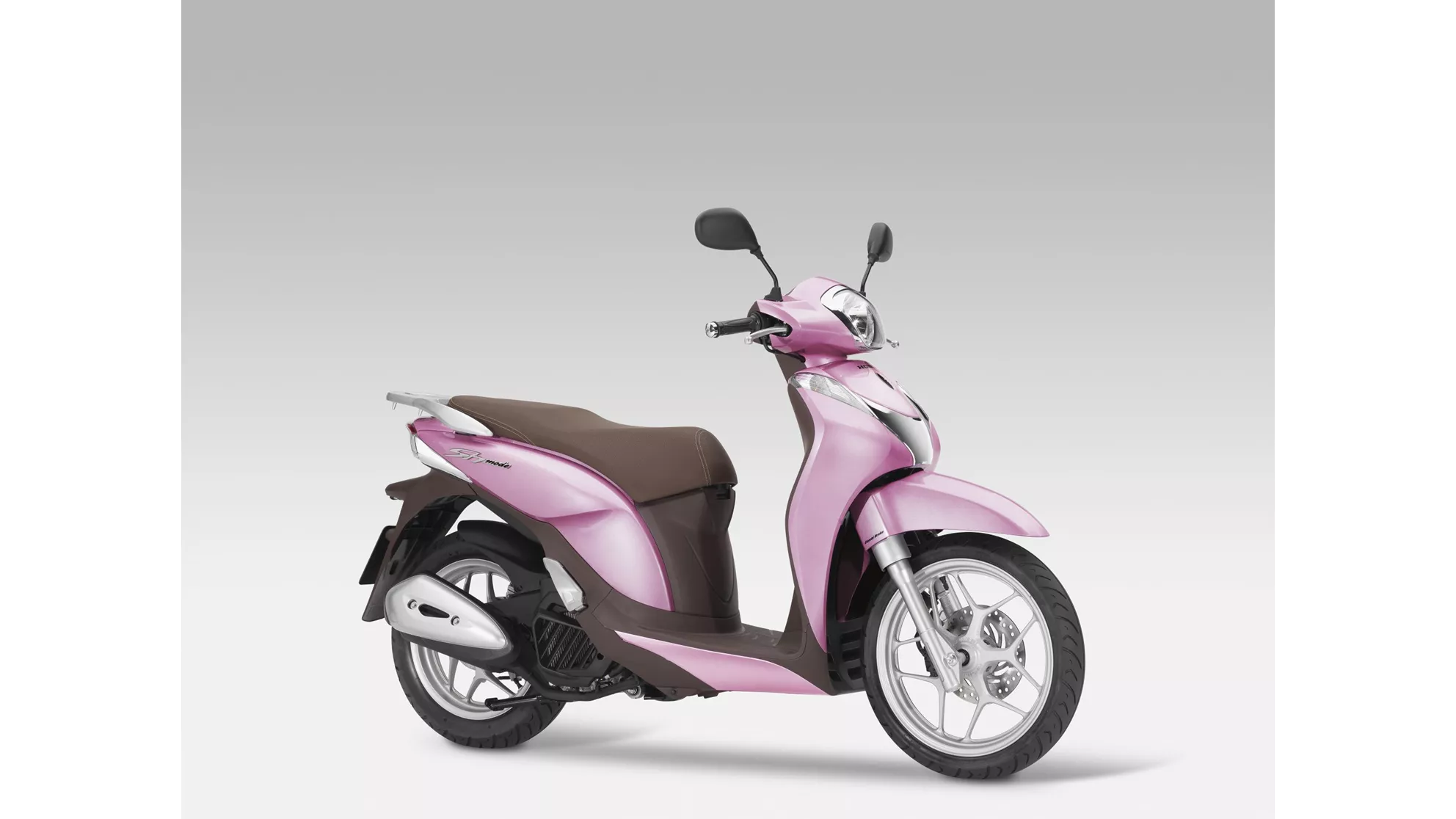 Honda SH Mode 125 - Image 12 Honda SH Mode 125 - Image 12