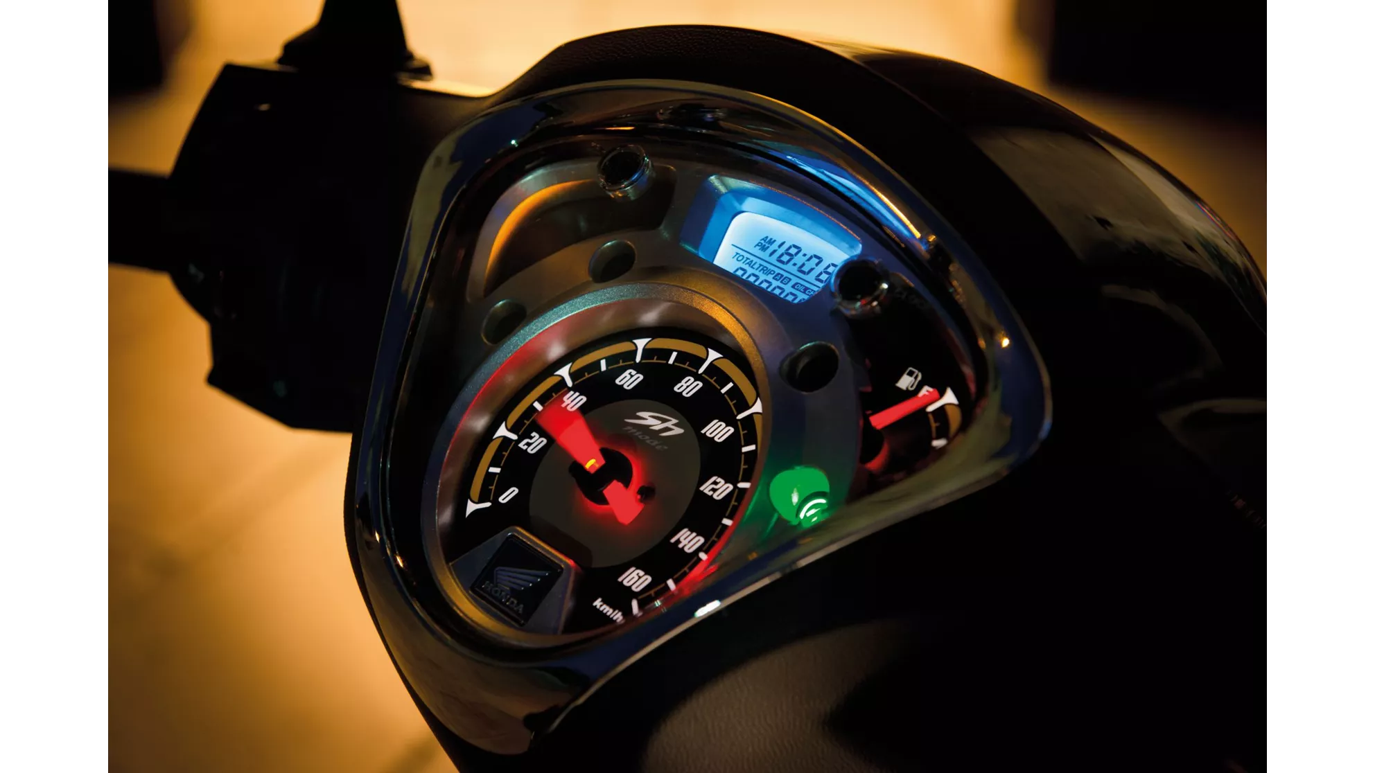 Honda SH Mode 125 - Image 14 Honda SH Mode 125 - Image 14