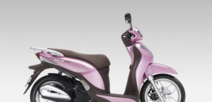 Honda SH Mode 125 2018 vs Honda SH Mode 125 2019