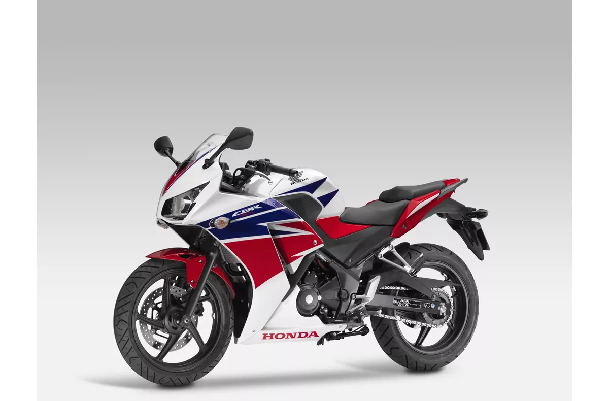 Honda CBR 300 R Honda CBR 300 R
