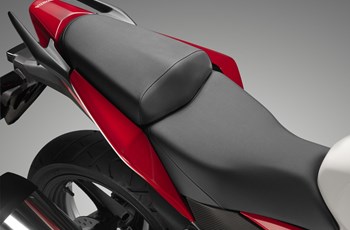 Honda CBR 300 R 2018 - Bild 4