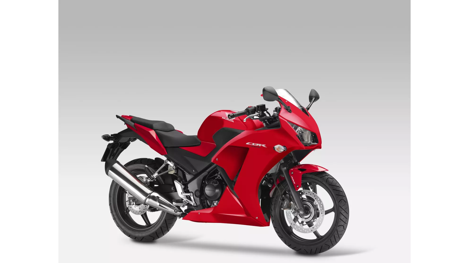 Honda CBR 300 R - Image 6 Honda CBR 300 R - Image 6