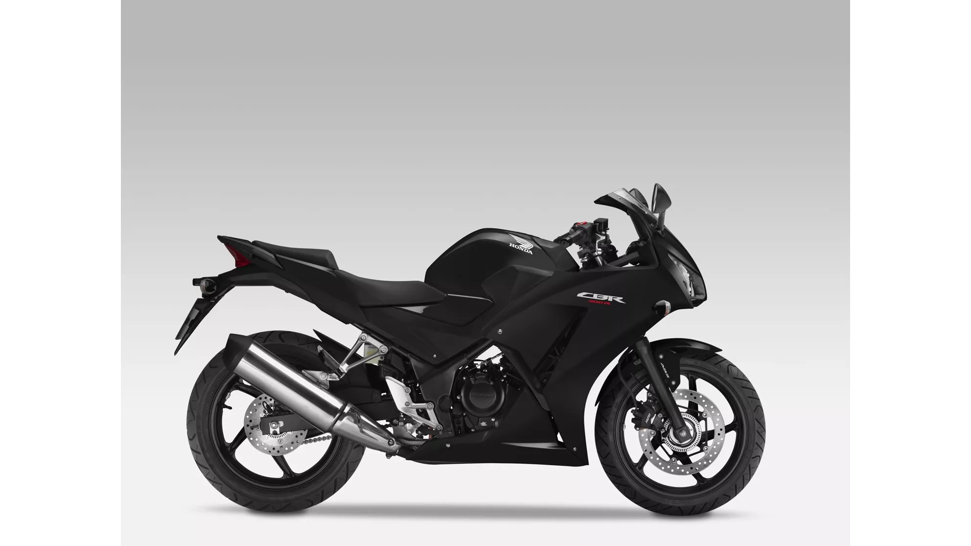 Honda CBR 300 R - Image 7 Honda CBR 300 R - Image 7
