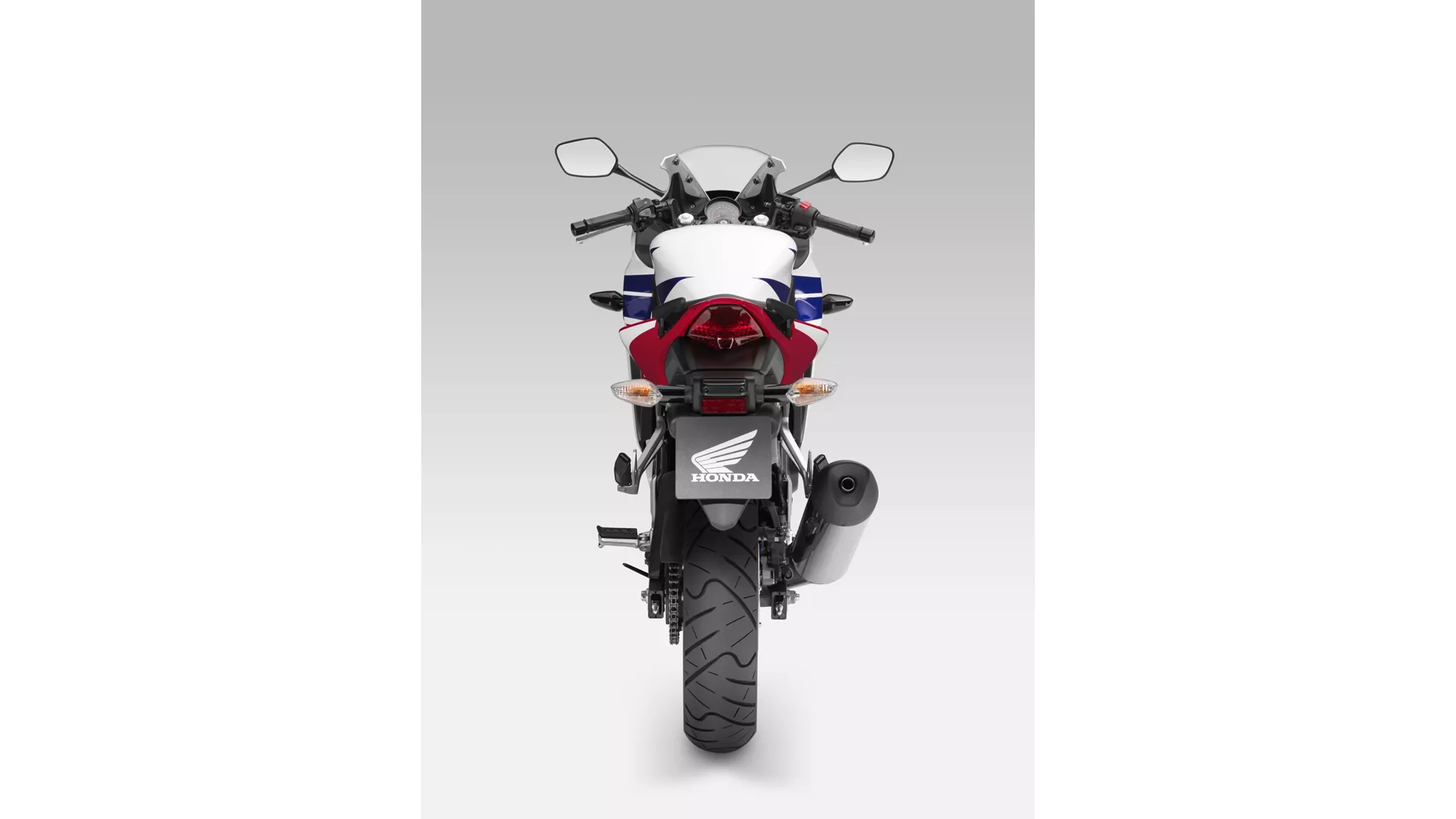 Honda CBR 300 R - Image 12 Honda CBR 300 R - Image 12