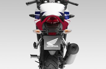 Honda CBR 300 R 2018 - Bild 14