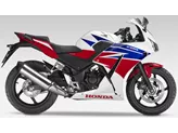 Honda CBR 300 R 2018 Honda CBR 300 R 2018