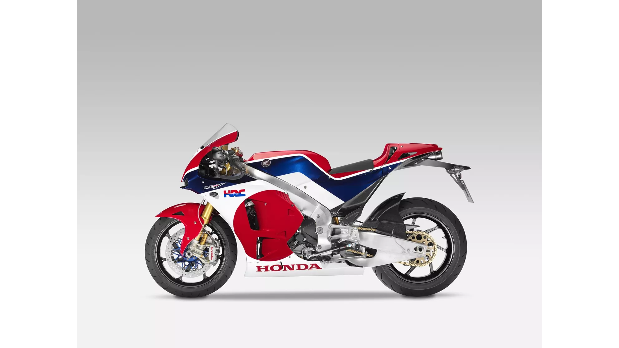 Honda RC 213 V-S - Image 11 Honda RC 213 V-S - Image 11