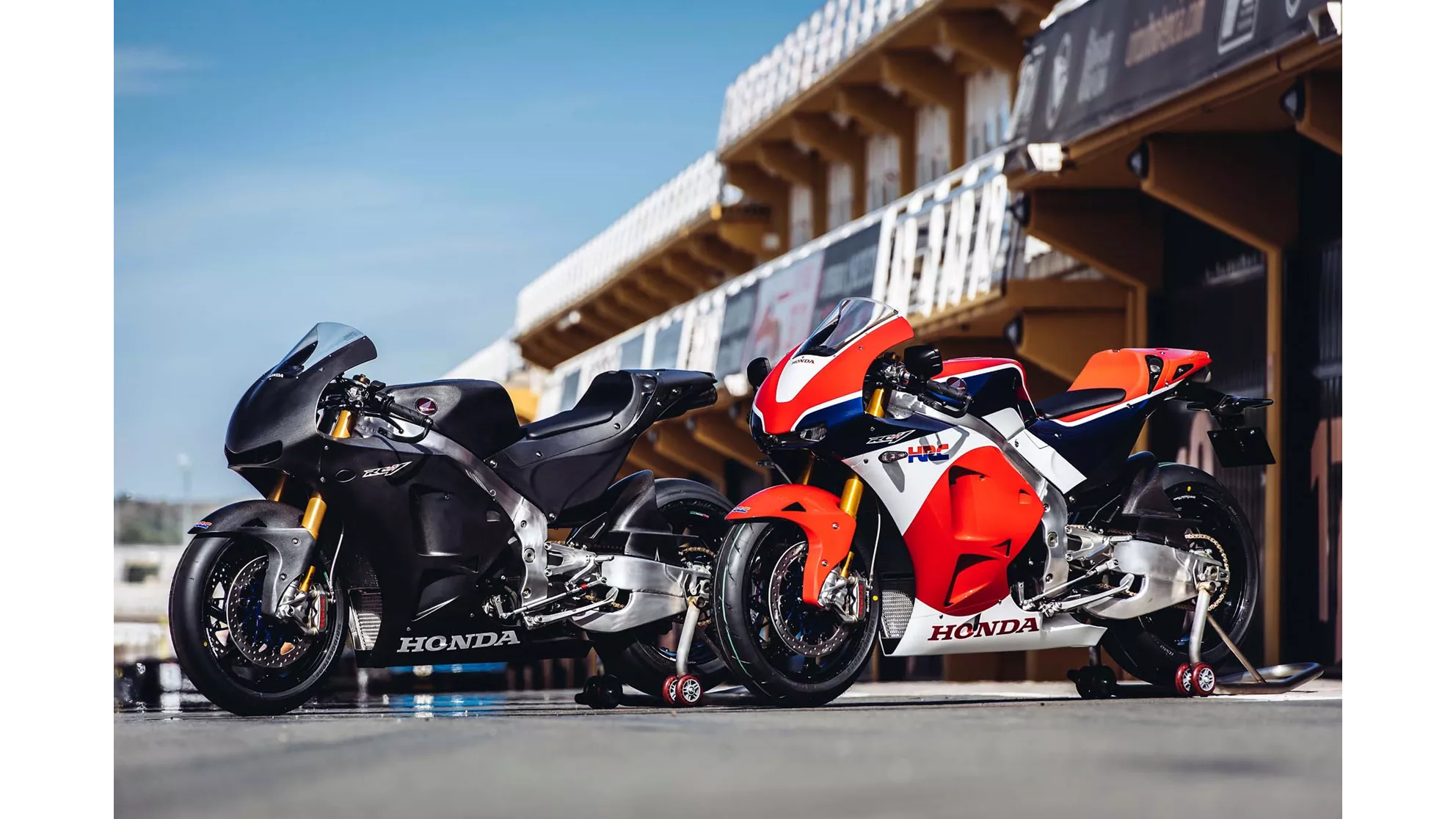 Honda RC 213 V-S - Image 24 Honda RC 213 V-S - Image 24