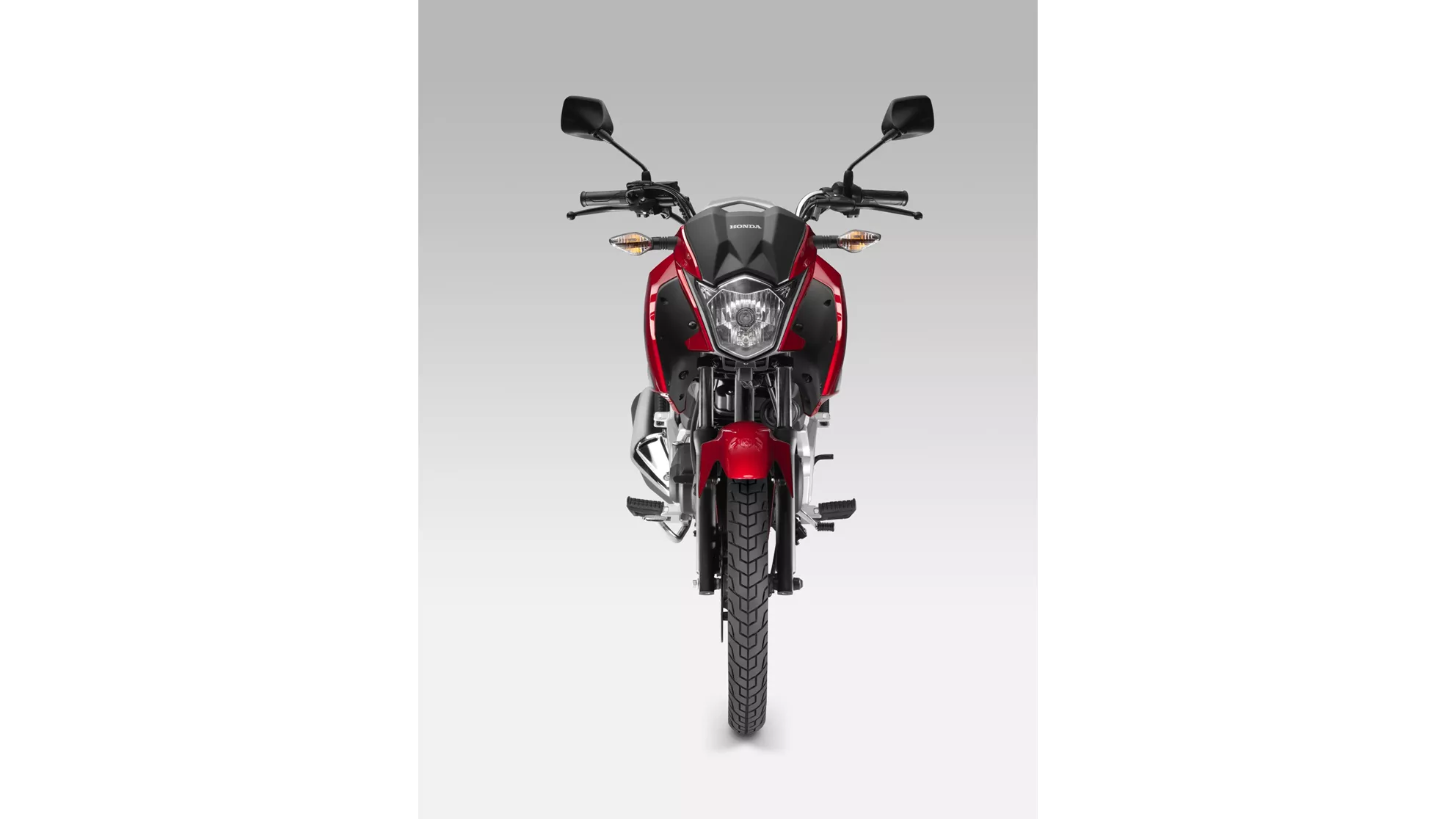 Honda CB125F - Image 2 Honda CB125F - Image 2