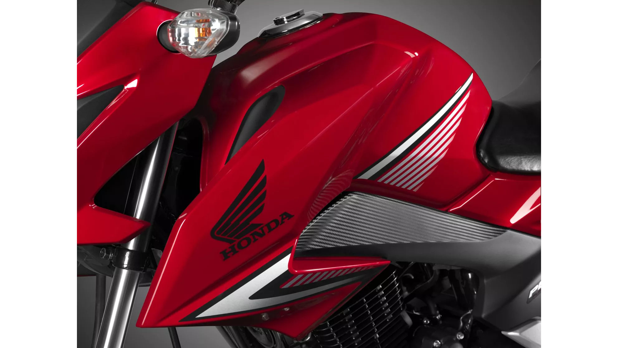 Honda CB125F - Image 13 Honda CB125F - Image 13