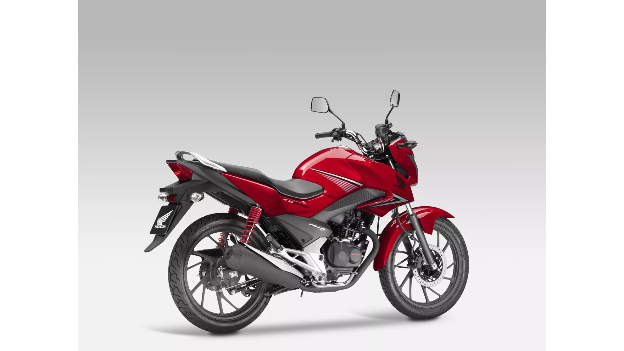 Honda CB125F - Image 15 Honda CB125F - Image 15