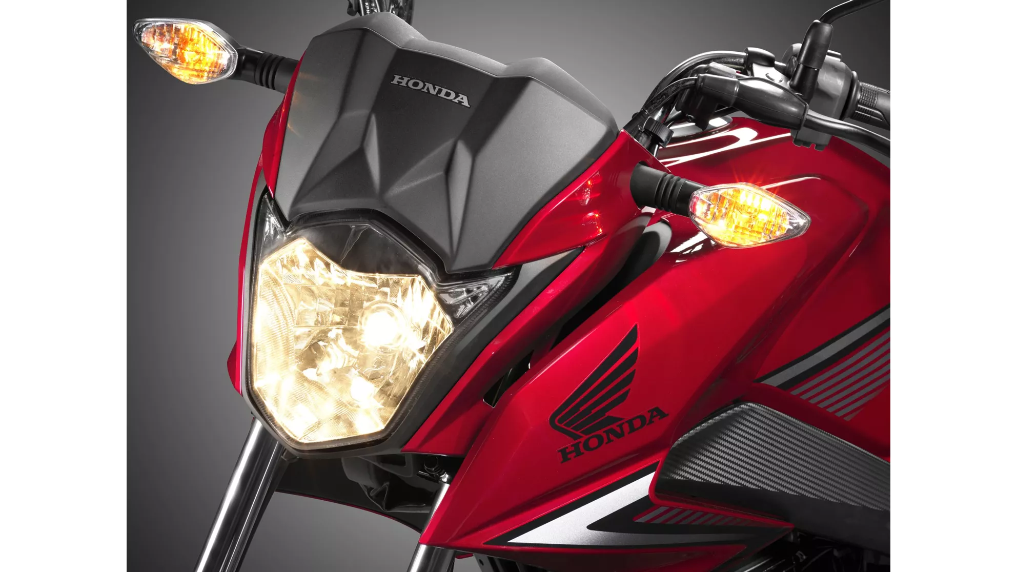 Honda CB125F - Image 18 Honda CB125F - Image 18