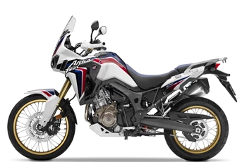 Honda CRF1000L Africa Twin 2018 - Bild 4 Honda CRF1000L Africa Twin 2018 - Bild 4