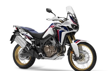 Honda CRF1000L Africa Twin 2018 - Bild 5 Honda CRF1000L Africa Twin 2018 - Bild 5