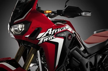 Honda CRF1000L Africa Twin 2018 - Bild 8 Honda CRF1000L Africa Twin 2018 - Bild 8