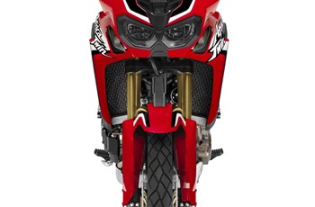 Honda CRF1000L Africa Twin 2018 - Bild 9 Honda CRF1000L Africa Twin 2018 - Bild 9