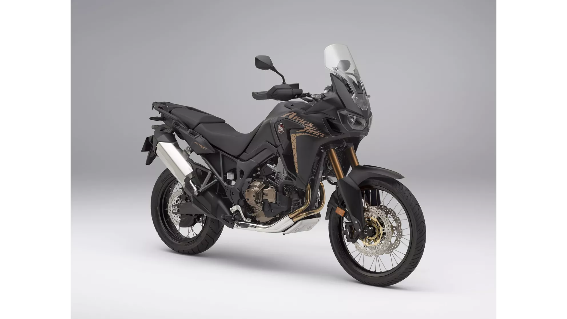 Honda CRF1000L Africa Twin - Image 10 Honda CRF1000L Africa Twin - Image 10