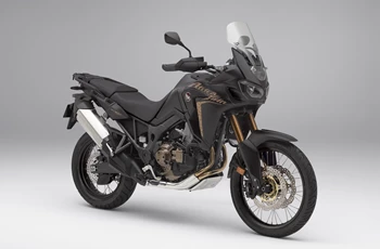 Honda CRF1000L Africa Twin 2018 - Bild 13 Honda CRF1000L Africa Twin 2018 - Bild 13