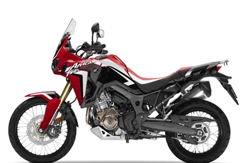Honda CRF1000L Africa Twin 2018 - Bild 14 Honda CRF1000L Africa Twin 2018 - Bild 14