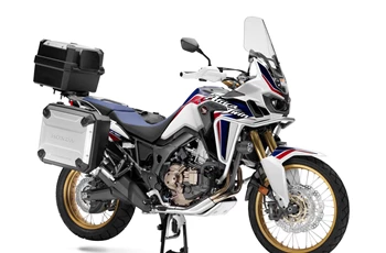 Honda CRF1000L Africa Twin 2018 - Bild 17 Honda CRF1000L Africa Twin 2018 - Bild 17