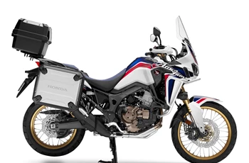 Honda CRF1000L Africa Twin 2018 - Bild 19 Honda CRF1000L Africa Twin 2018 - Bild 19
