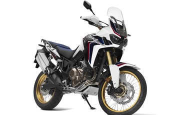 Honda CRF1000L Africa Twin 2018 - Bild 21 Honda CRF1000L Africa Twin 2018 - Bild 21
