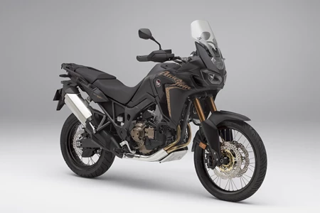 Honda CRF1000L Africa Twin 2018 Honda CRF1000L Africa Twin 2018