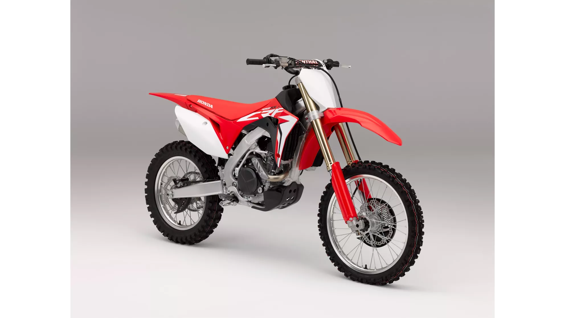 Honda CRF 450 RX - Image 1 Honda CRF 450 RX - Image 1