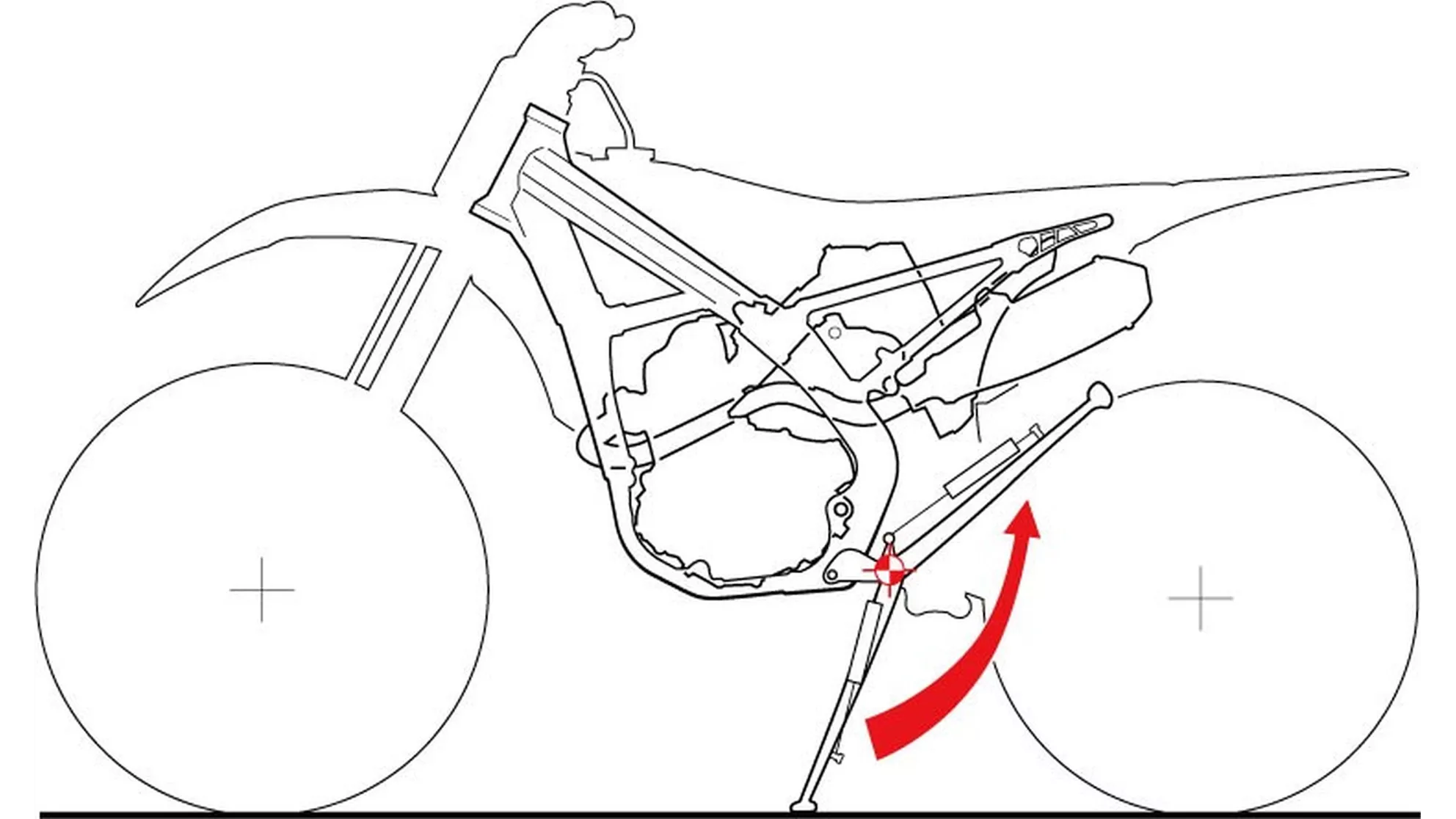 Honda CRF 450 RX - Image 24 Honda CRF 450 RX - Image 24