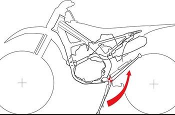 Honda CRF 450 RX 2018 - Bild 26 Honda CRF 450 RX 2018 - Bild 26
